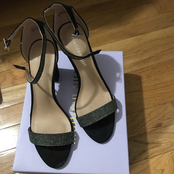 Madden girl heels - Picture 1 of 11